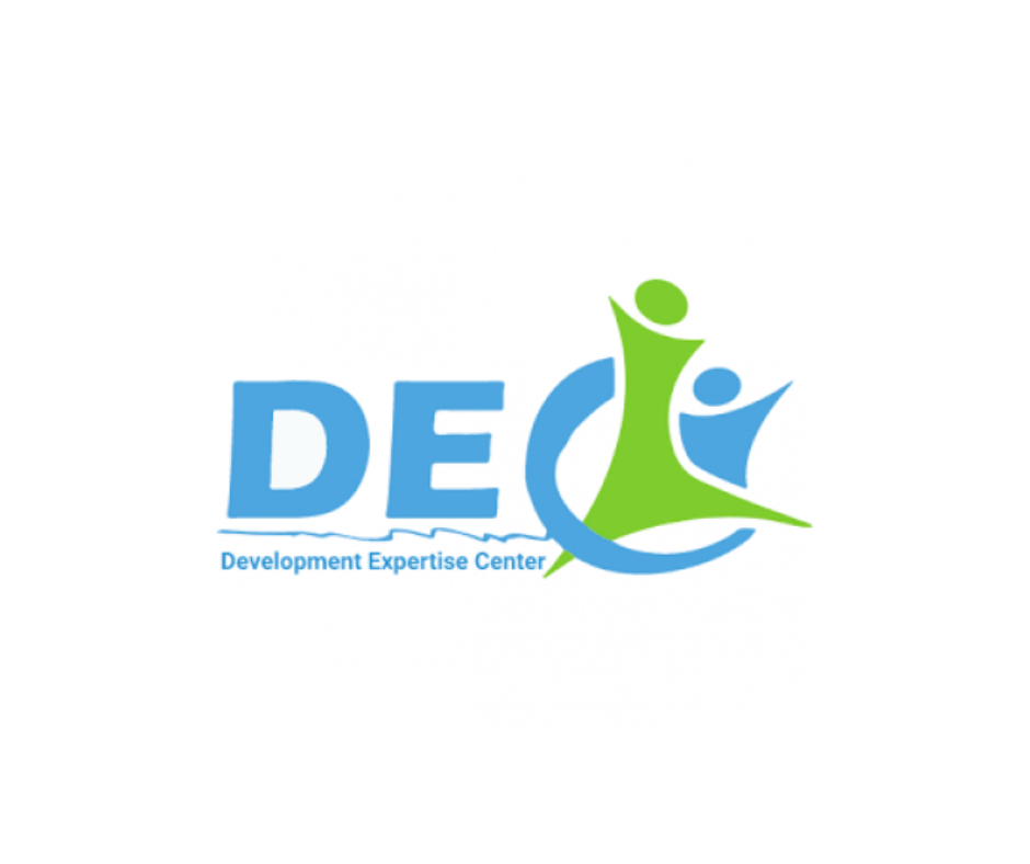 Development Expertise Center (DEC) logo