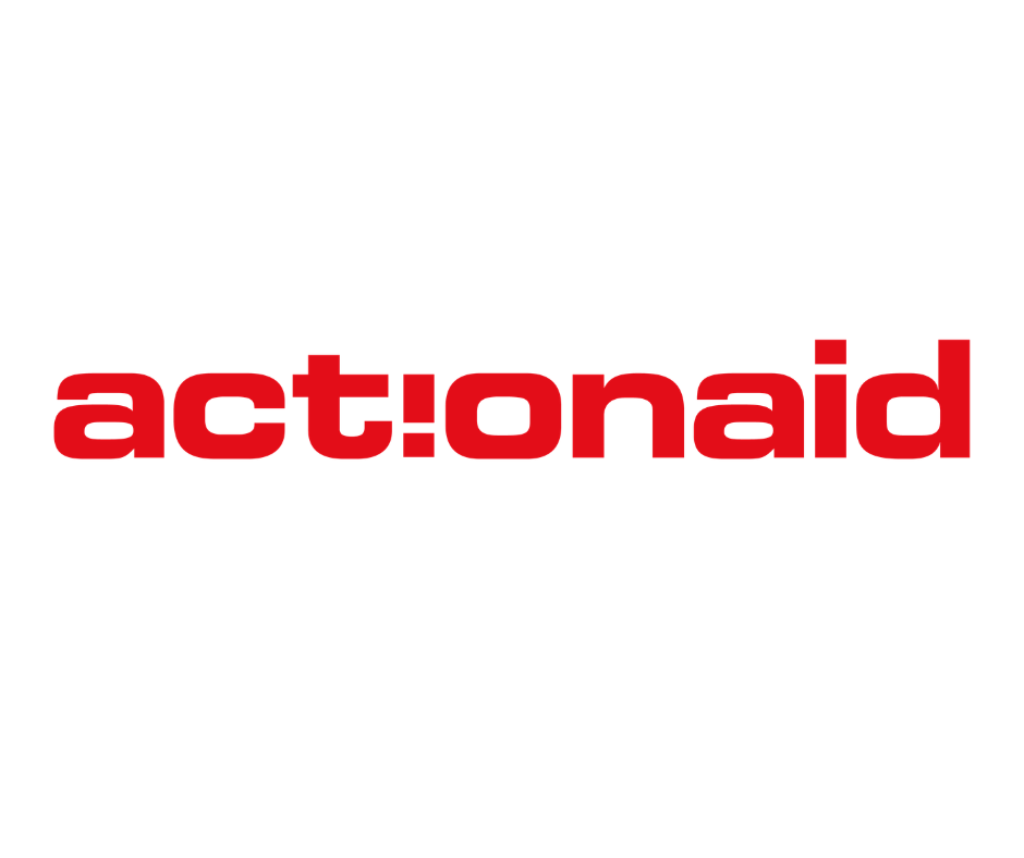 ActionAid logo
