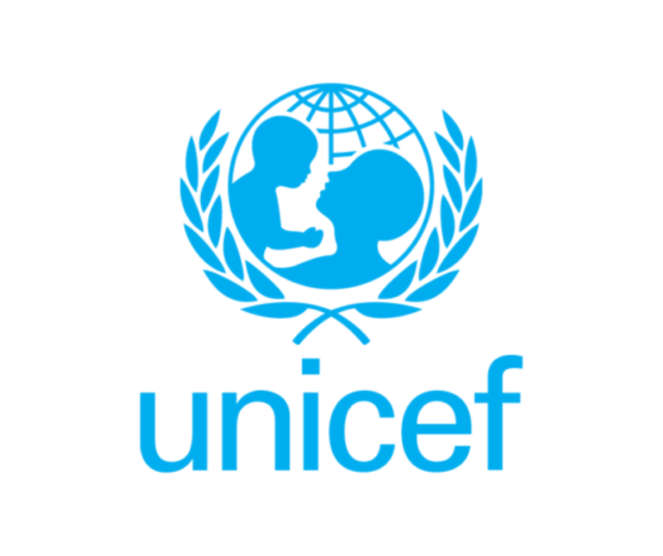 United Nations International Children's Emergency Fund (UNICEF) logo