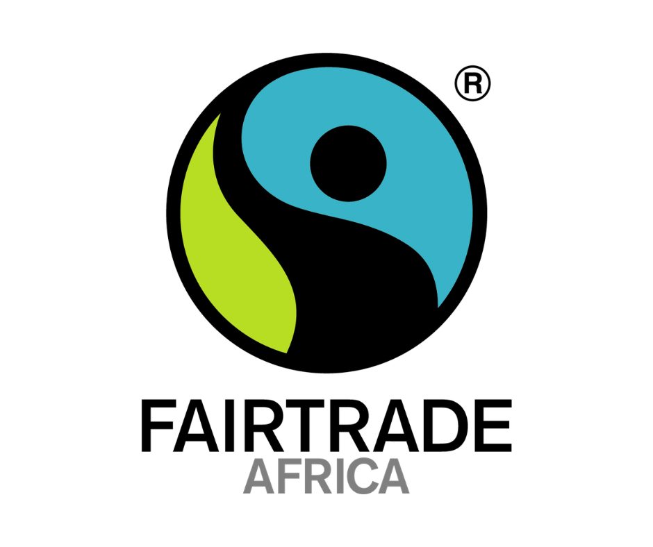 Fairtrade Africa (FTA) logo
