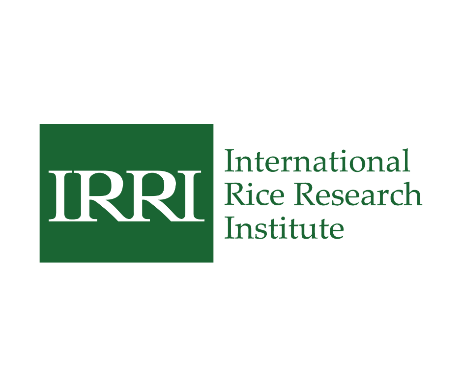 International Rice Research Institute (IRRI) logo