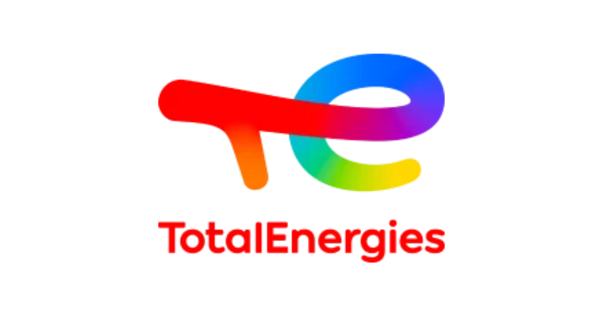 Total Energies logo