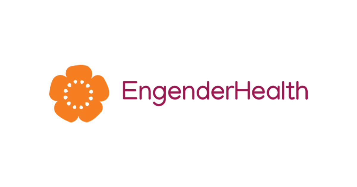 EngenderHealth logo