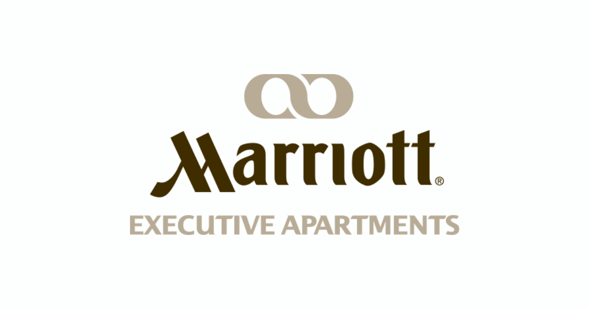 Marriott Executive Apartments Addis Ababa logo
