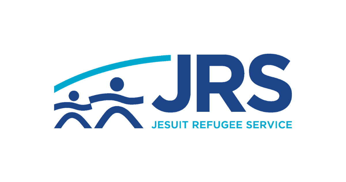 Jesuit Refugee Service (JRS) logo