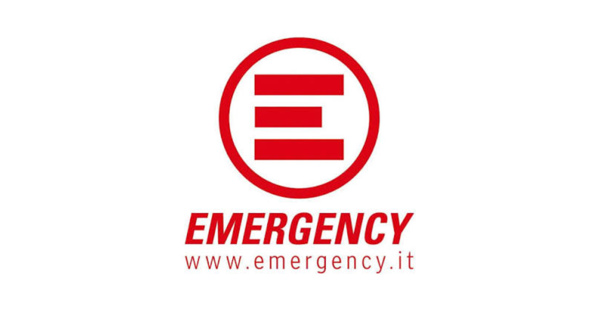 EMERGENCY logo