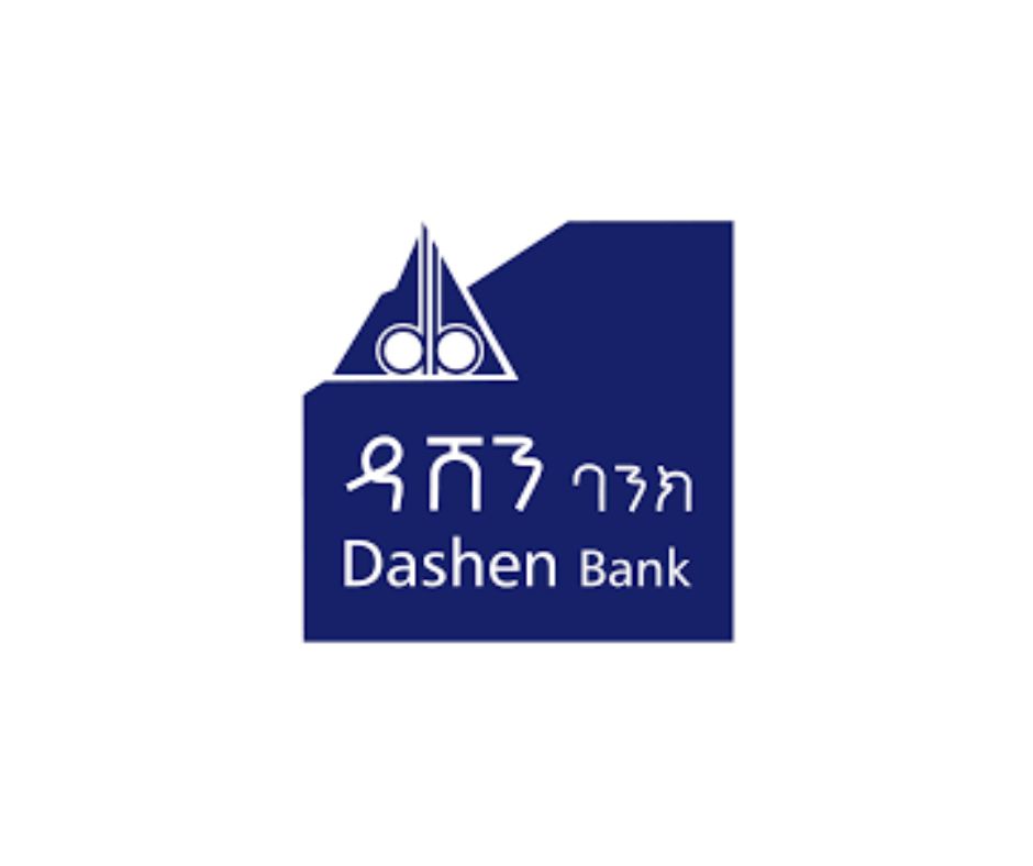 Dashen Bank S.C. logo