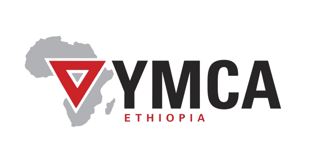 Young Men’s Christian Association of Ethiopia (YMCA Ethiopia) logo