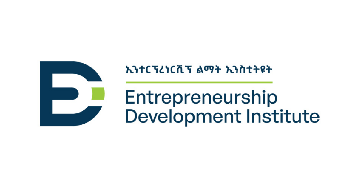 Entrepreneurship Development Institute (EDI) logo