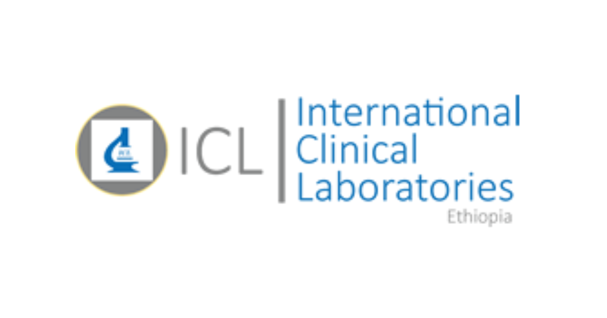International Clinical Laboratories (ICL) logo
