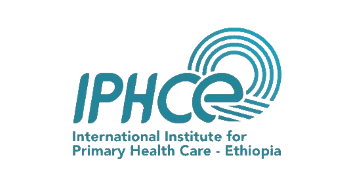 International Institute for Primary Health Care – Ethiopia (IPHC-E) logo