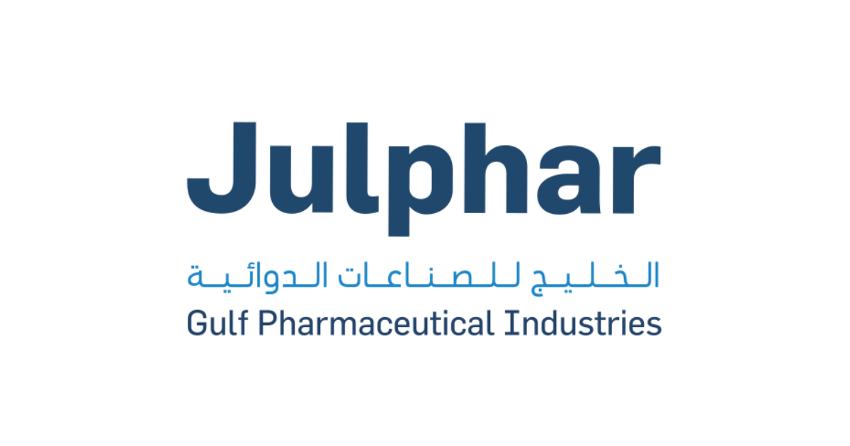 Julphar Pharmaceuticals PLC logo