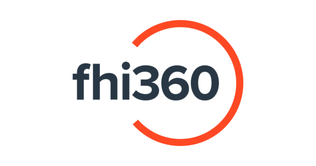 Family Health International (FHI) 360 logo