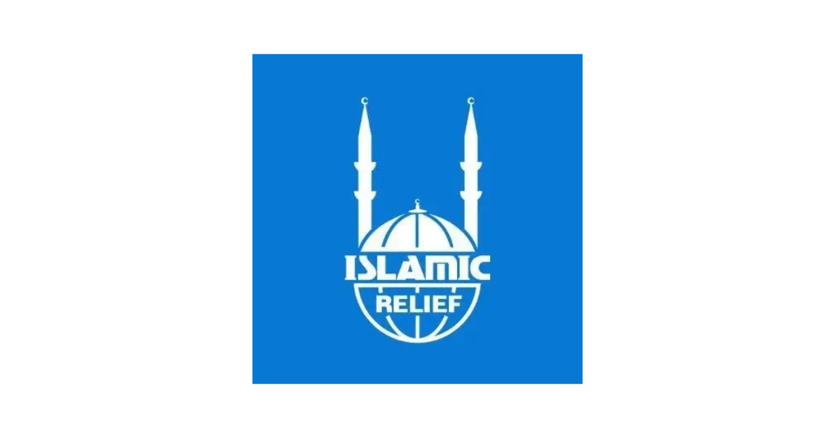 Islamic Relief logo