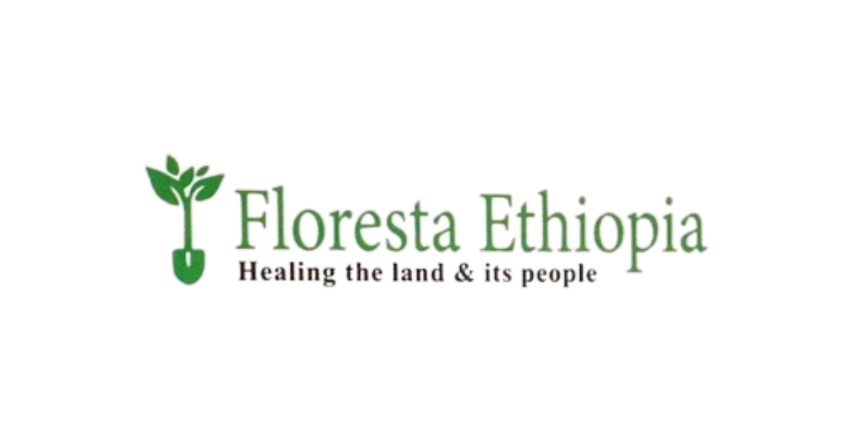 Floresta Ethiopia logo