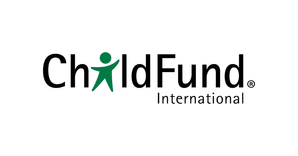ChildFund Ethiopia logo