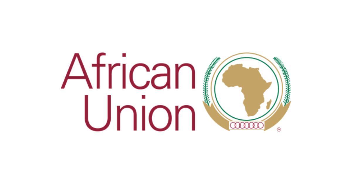 African Union Commission (AUC) logo