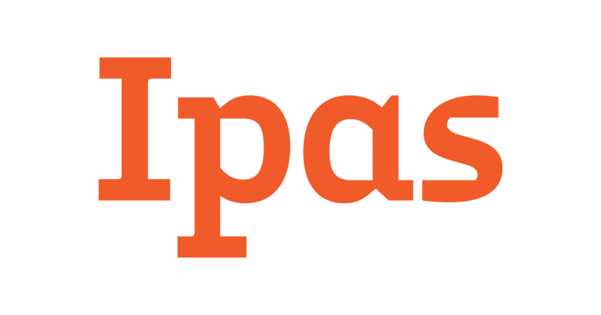 Ipas Ethiopia logo