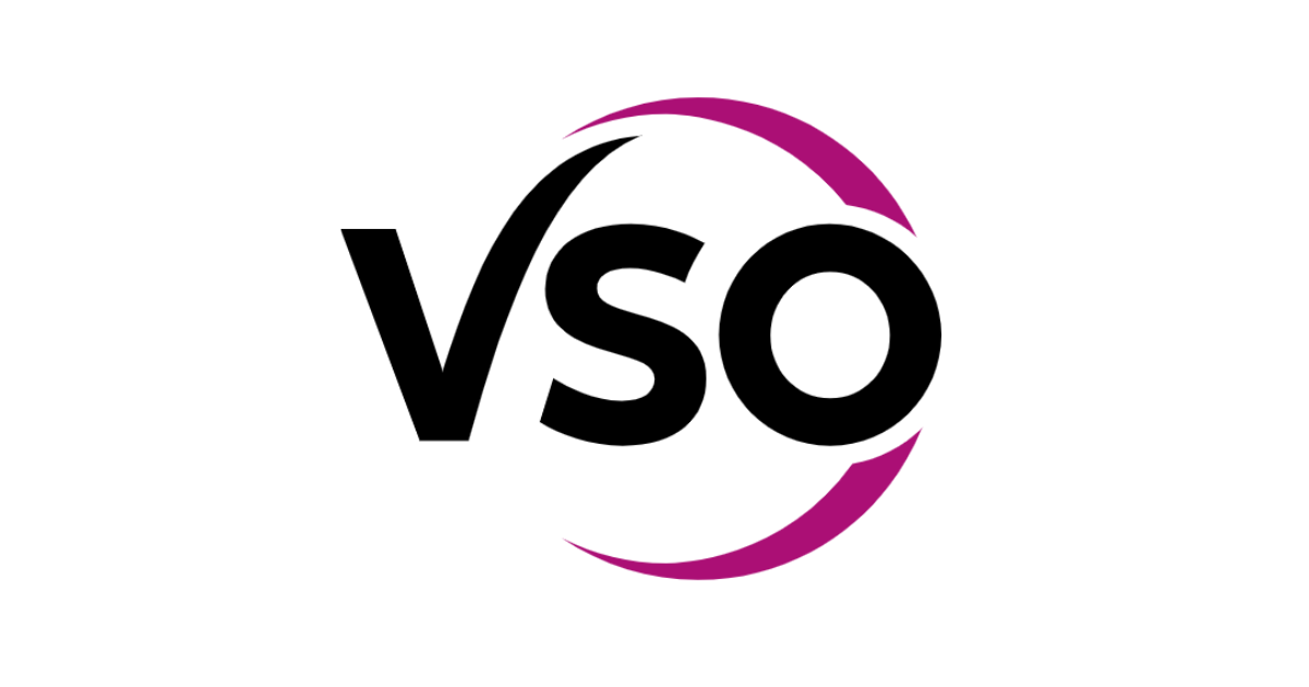 VSO logo