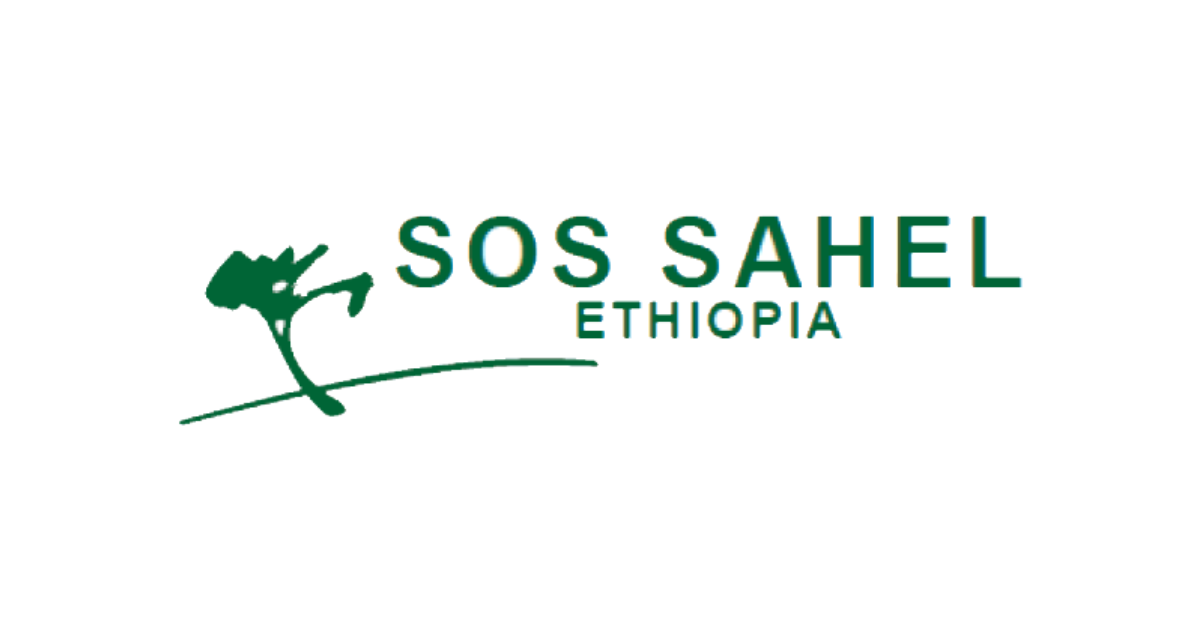 SOS Sahel Ethiopia logo