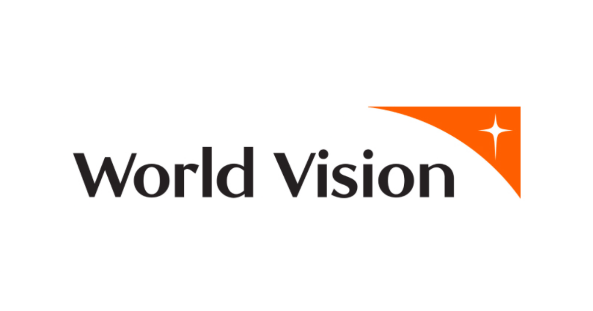 World Vision International (WVI) logo