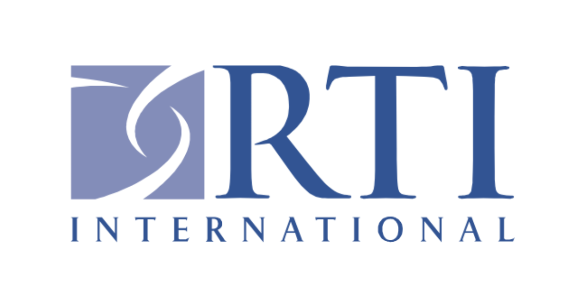 Research Triangle Institute (RTI) logo