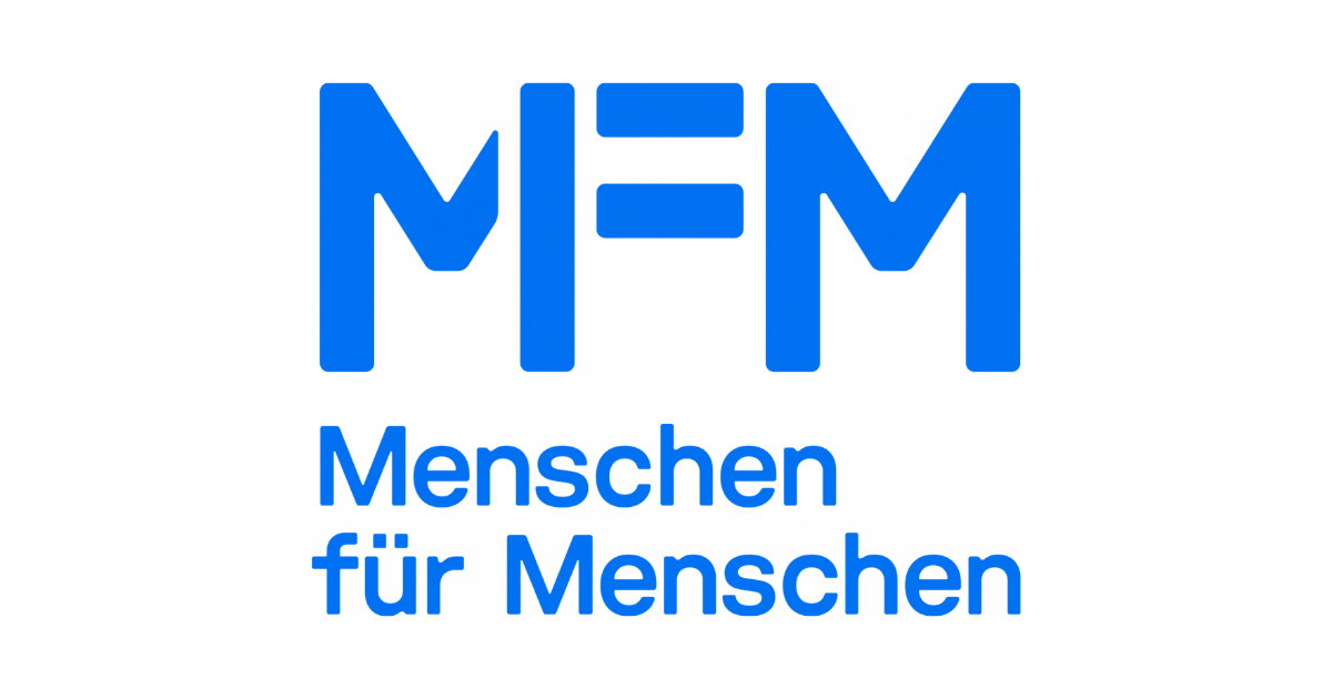 Menschen Fuer Menschen Foundation logo