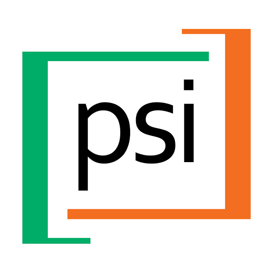 Population Services International (PSI) logo