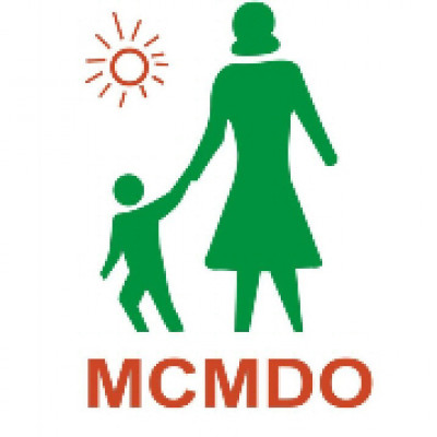 Mothers And Children Multisectoral Development Organization (MCMDO) logo
