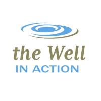 The Well In Action logo