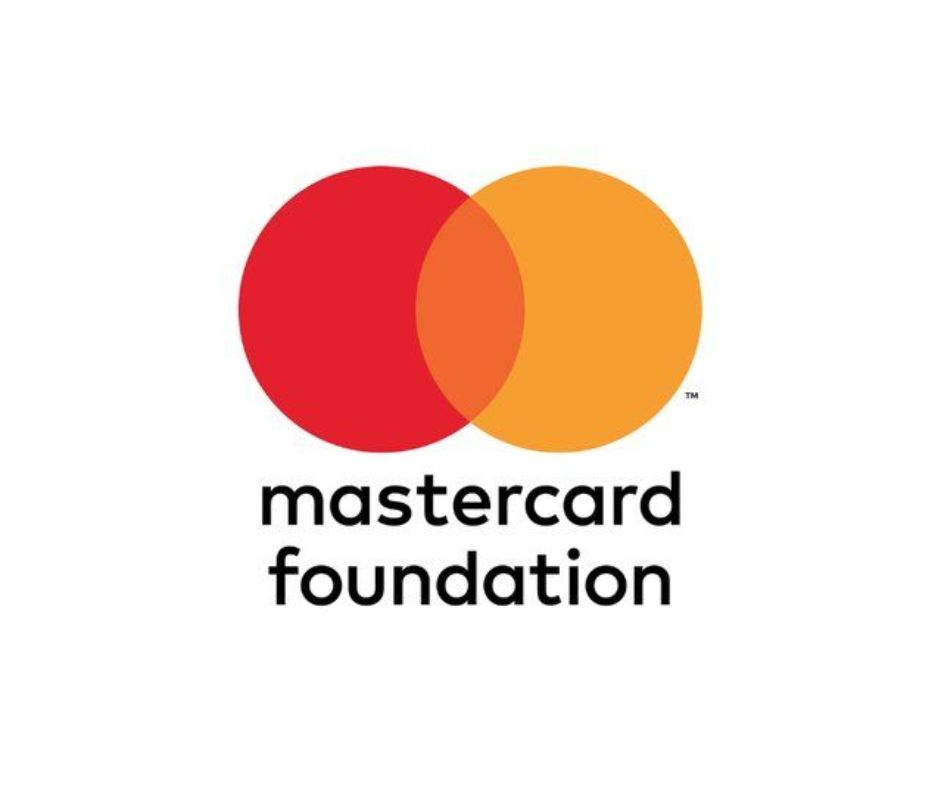 Mastercard Foundation logo