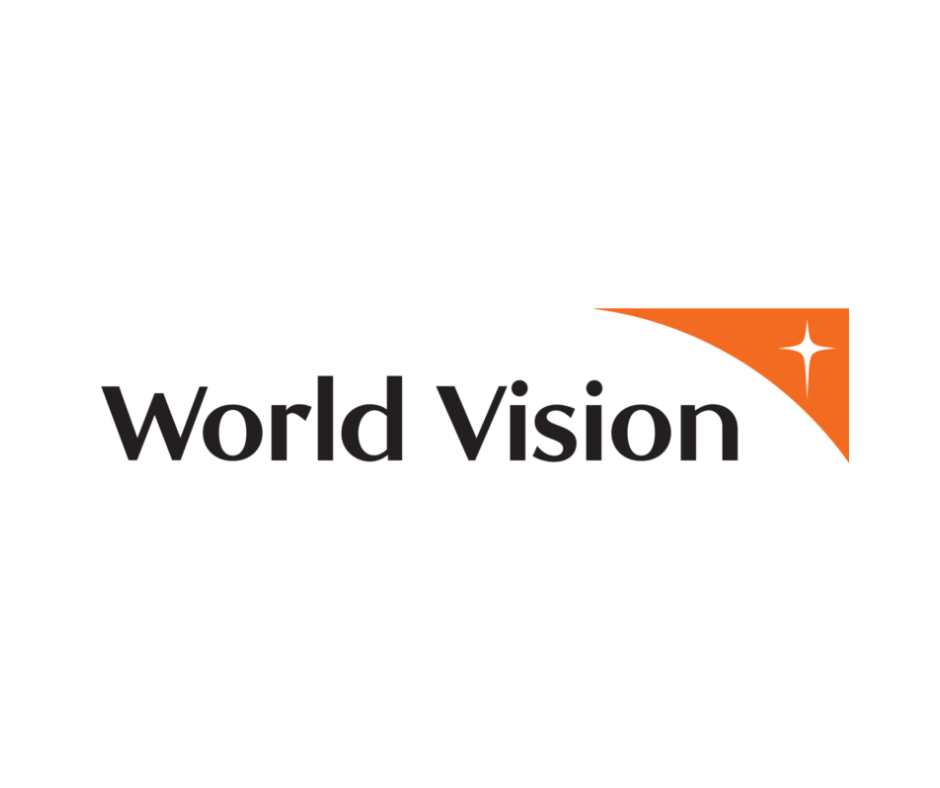 World Vision logo