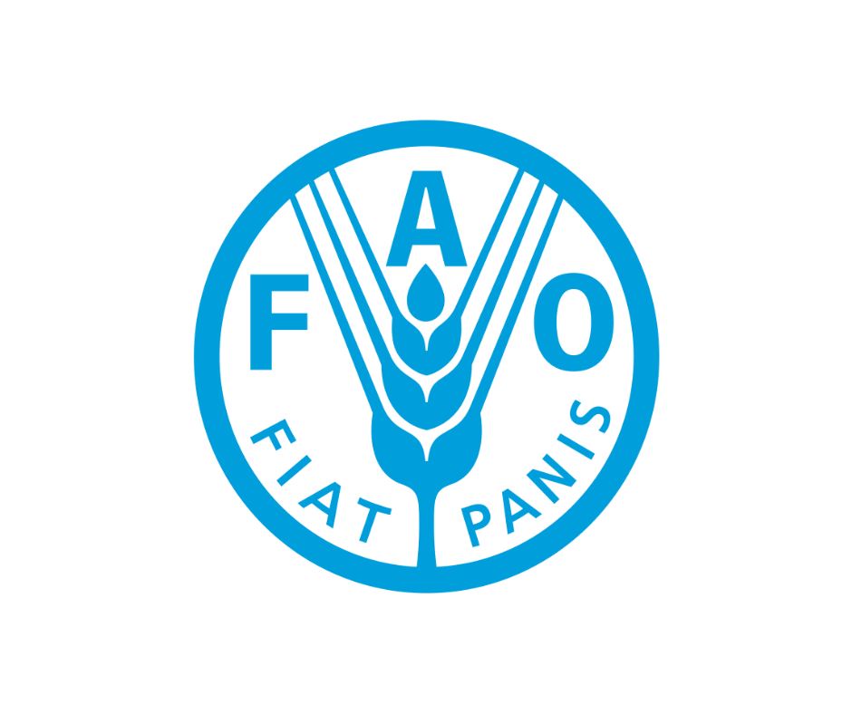FAO logo