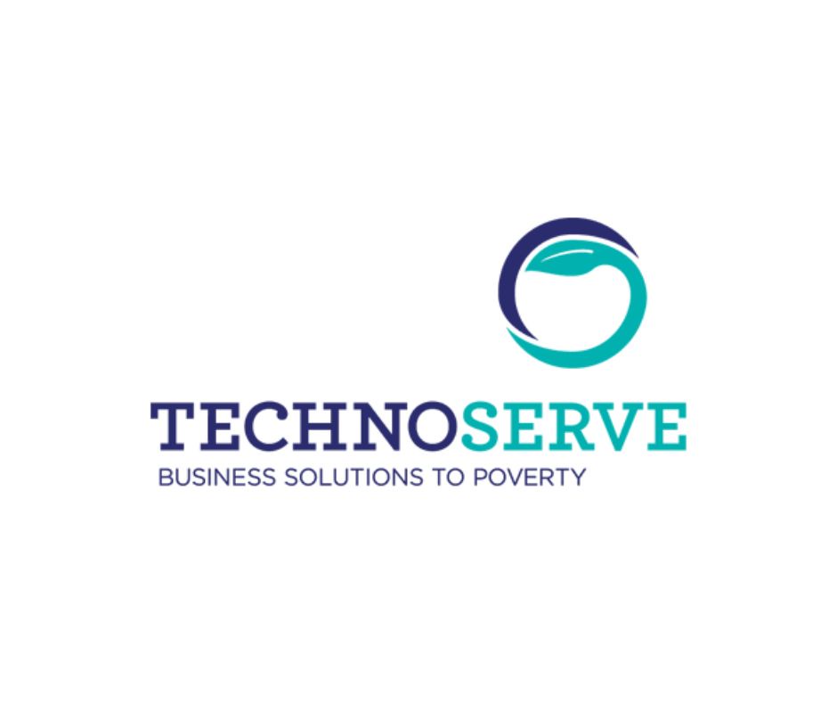 TechnoServe logo