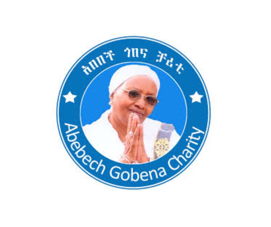 Abebech Gobena Charity logo