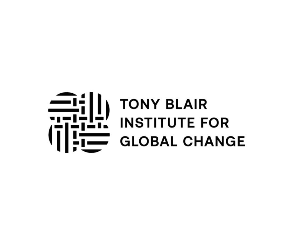 Tony Blair Institute For Global Change (TBI) logo