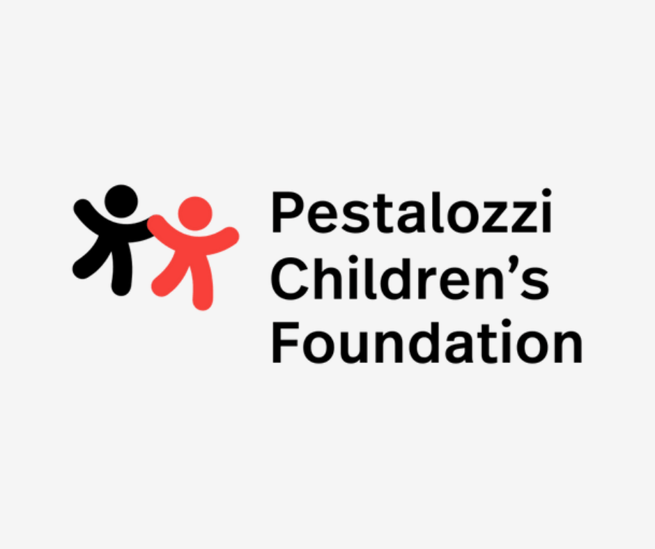 Pestalozzi Children's Foundation logo