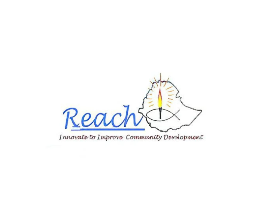 REACH Ethiopia logo