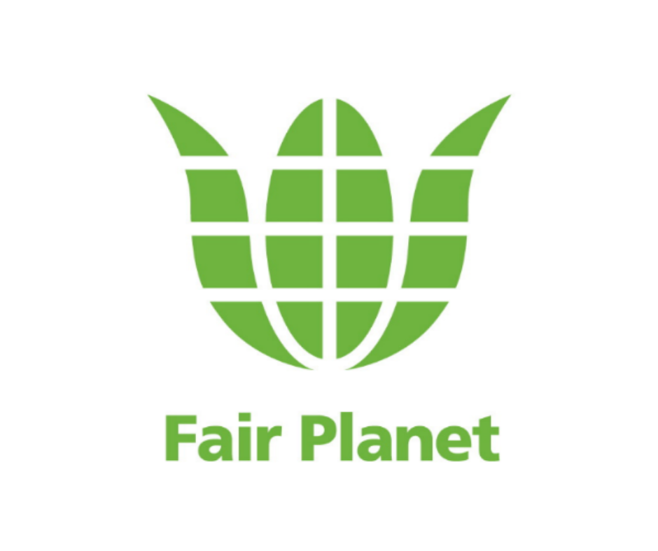 Fair Planet logo