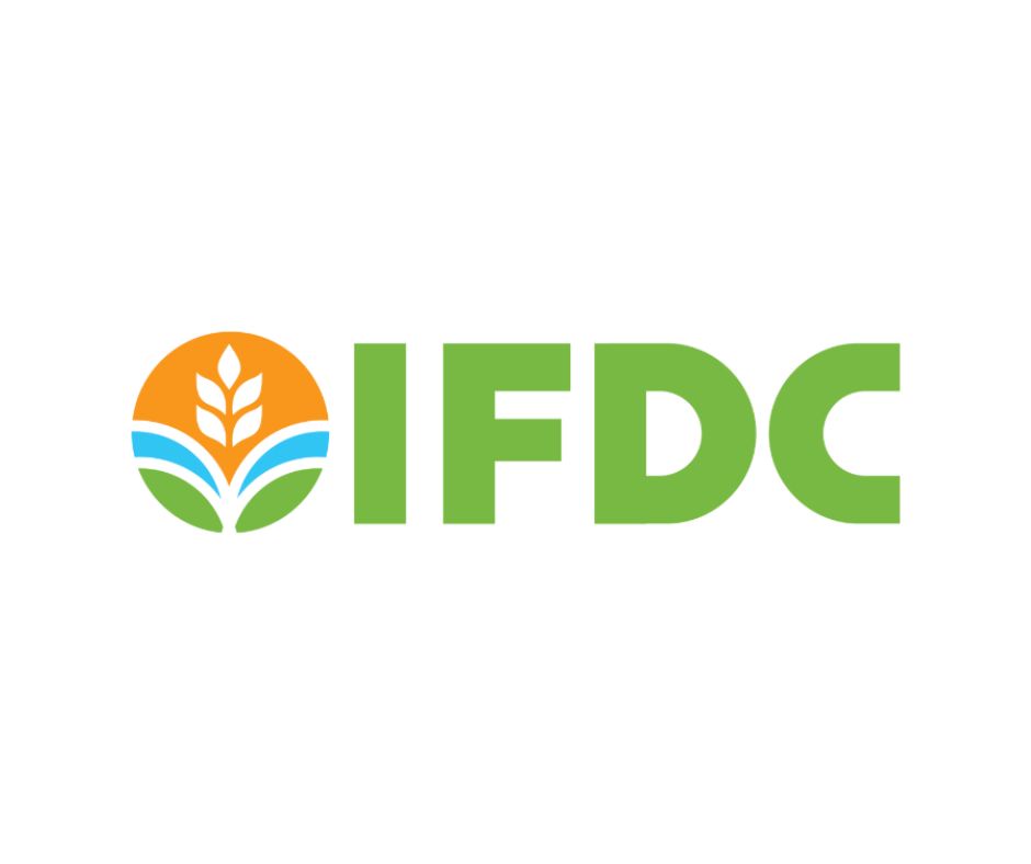 IFDC Ethiopia logo