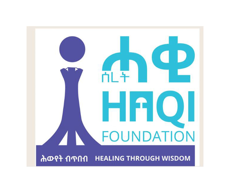 HAQI Foundation logo