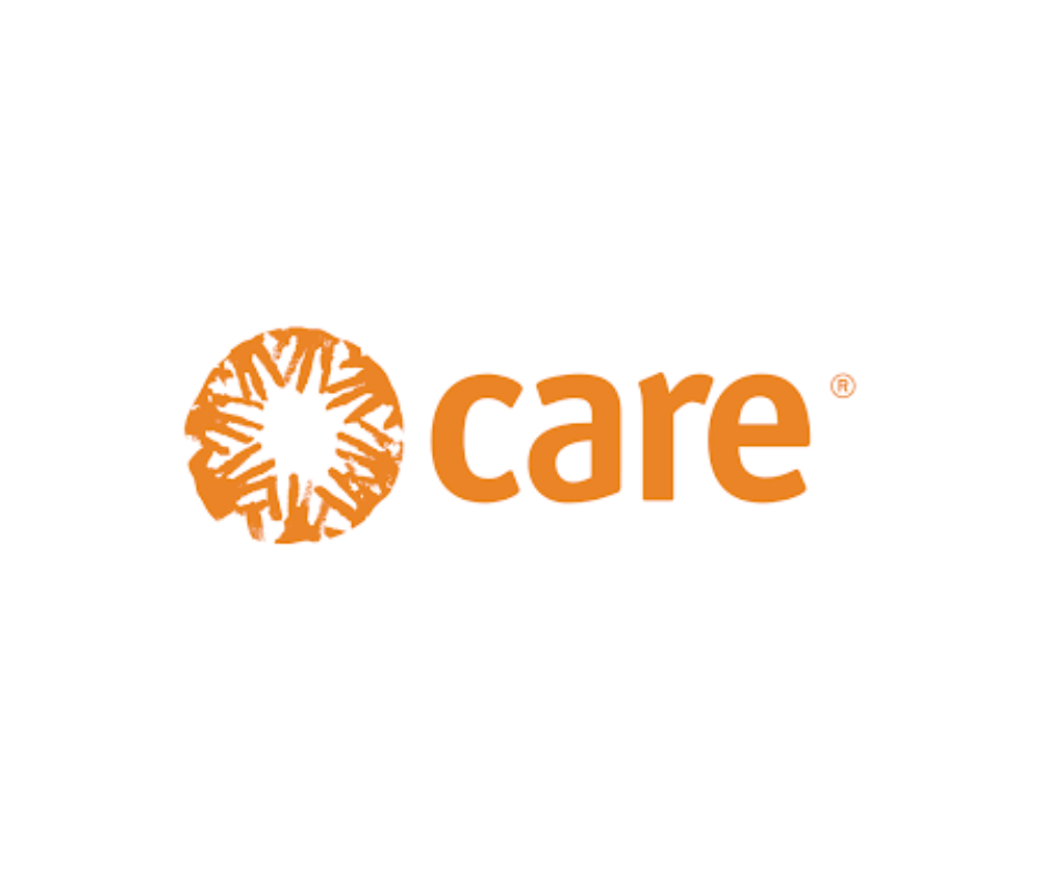 CARE Ethiopia logo
