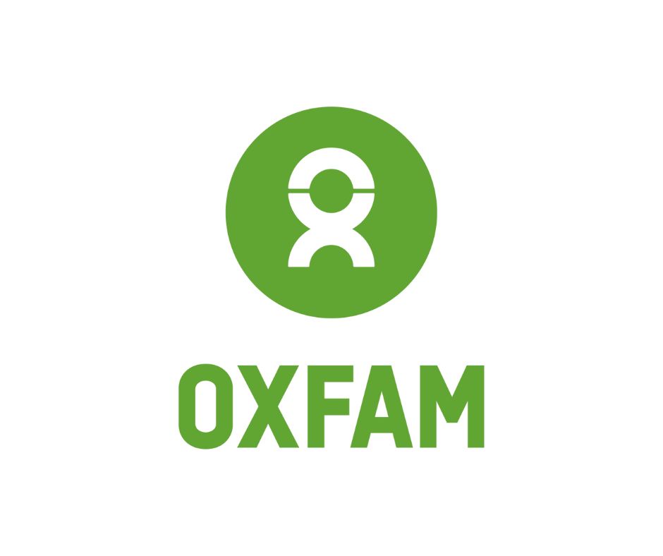 Oxfam logo