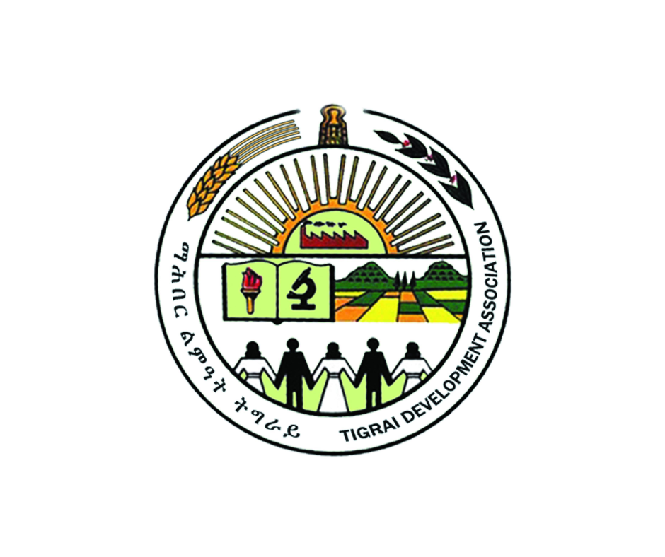 Tigrai Development Association logo