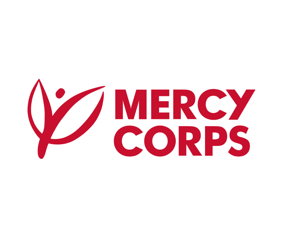 Mercy Corps logo