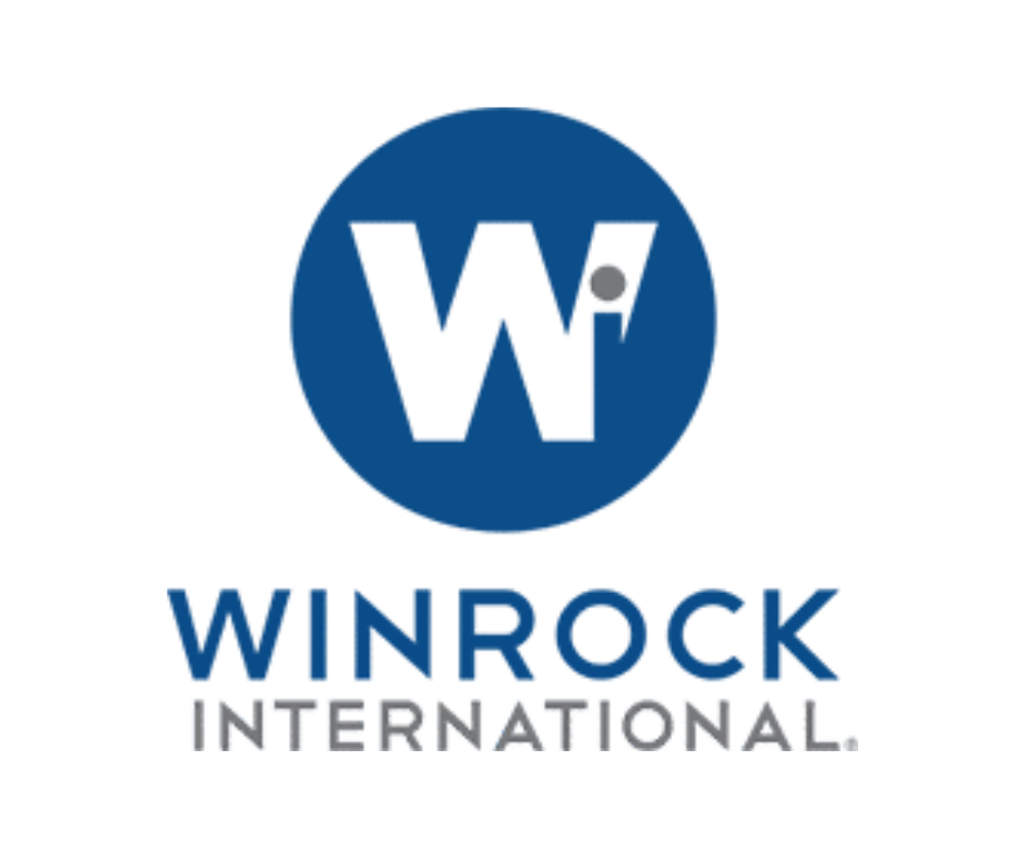 Winrock International logo