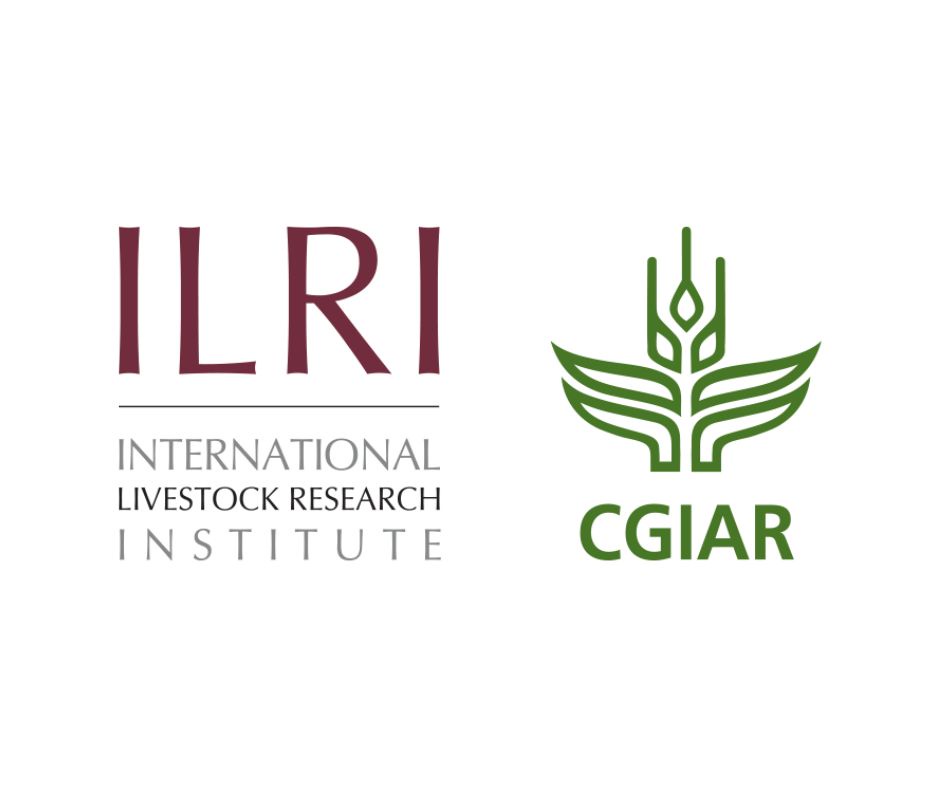 International Livestock Research Institute (ILRI) logo