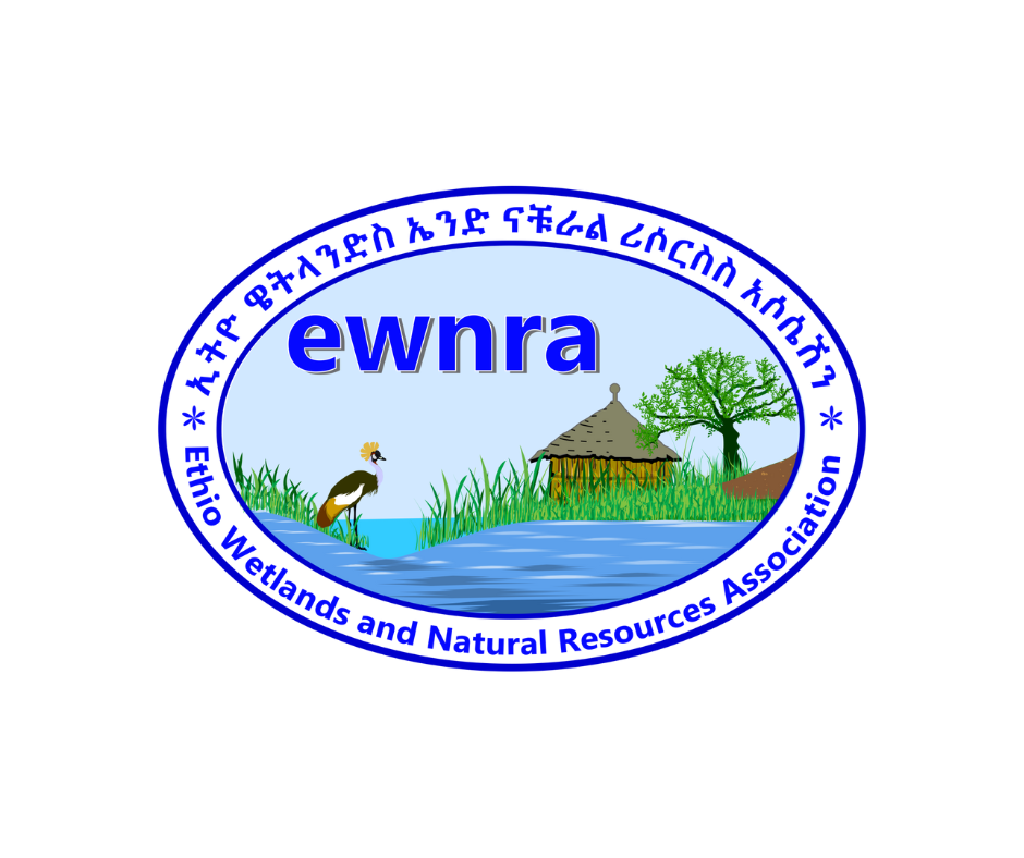 Ethio Wetlands And Natural Resources Association logo
