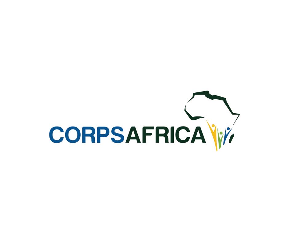 CorpsAfrica - Ethiopia logo