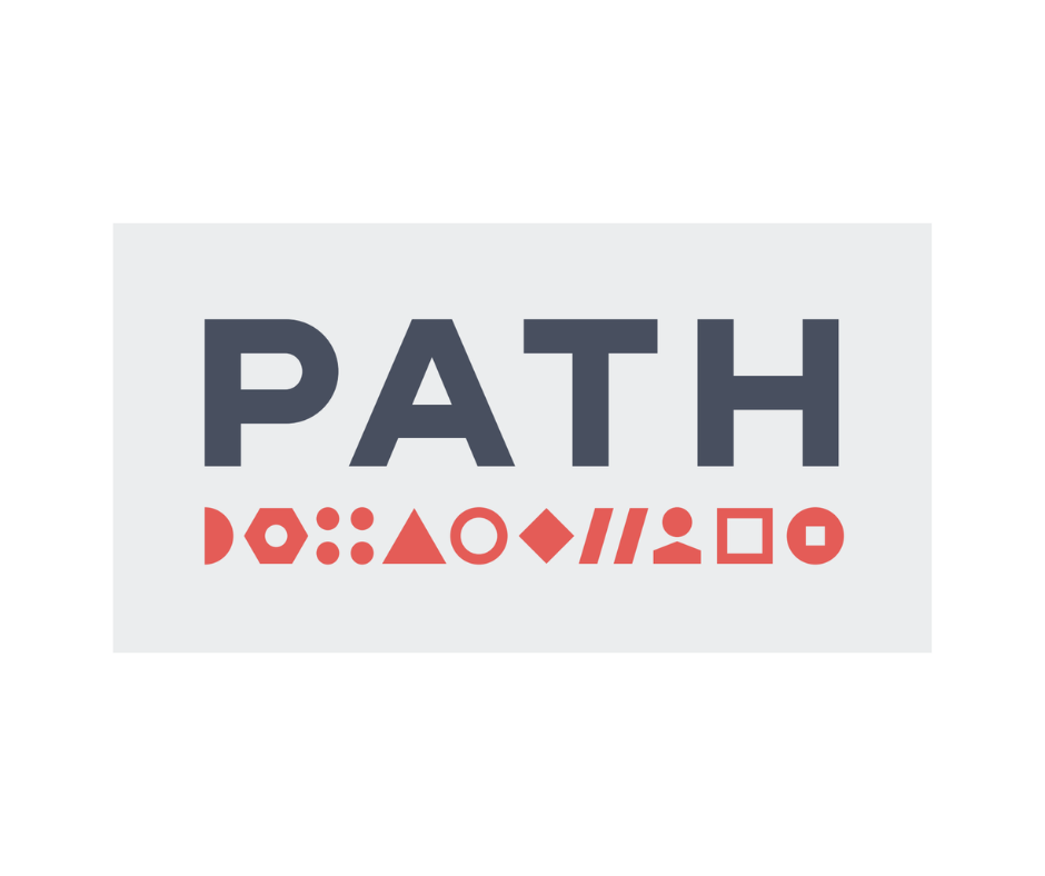 PATH logo